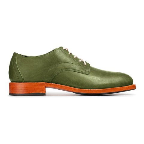 The Romero — Men's Derby