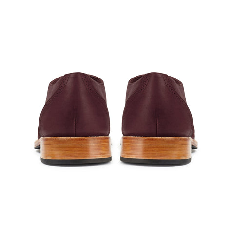 The Clásico — Men's Oxford