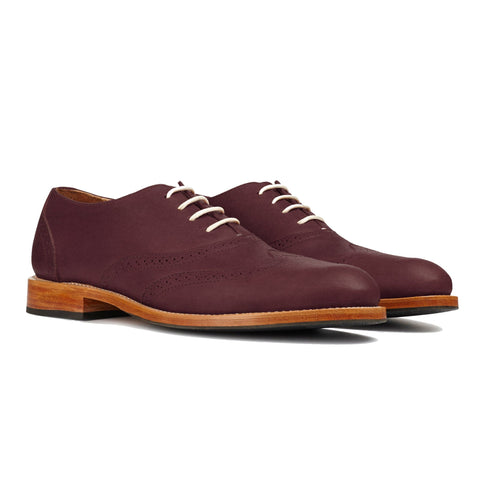 The Clásico — Men's Oxford