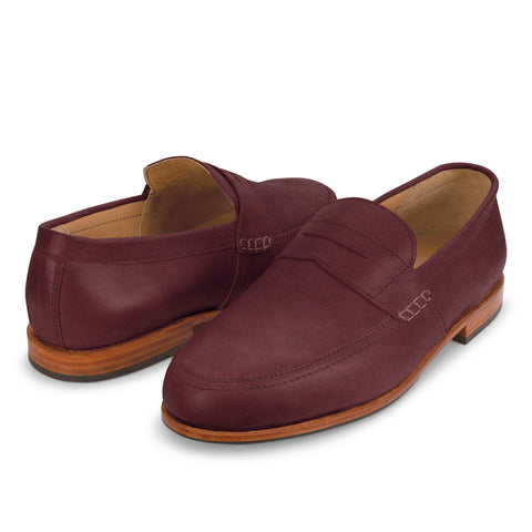 The Lorenzo — Men's Dress Loafer