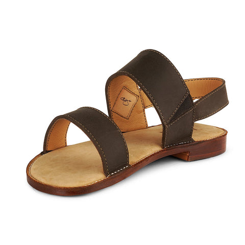 The Córdoba — Women's Leather Sandal