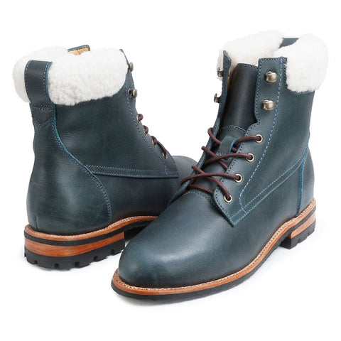 The Cozy Havana — Women's Winter Boot