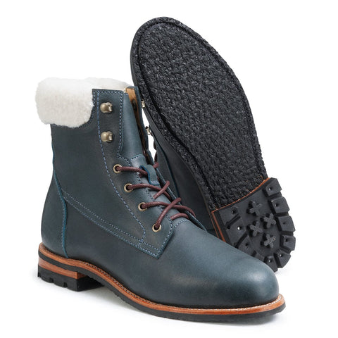 The Cozy Havana — Women's Winter Boot