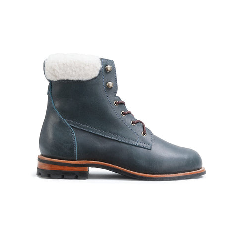 The Cozy Havana — Women's Winter Boot