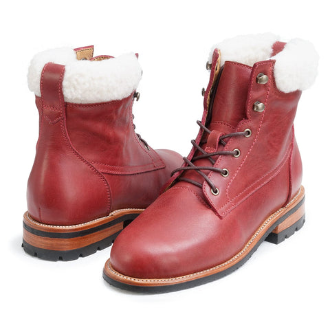 The Cozy Havana — Women's Winter Boot