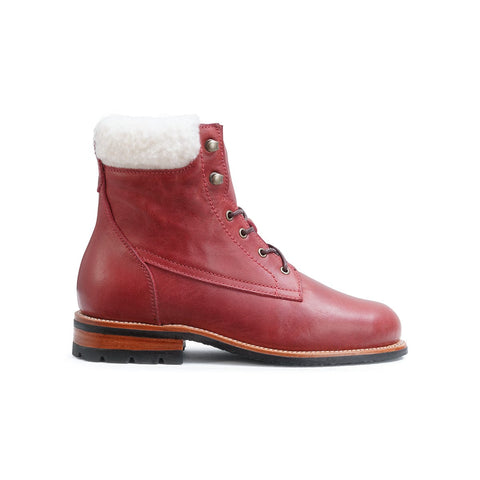 The Cozy Havana — Women's Winter Boot