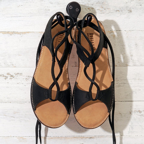 The Marina — Women's Gladiator Sandal