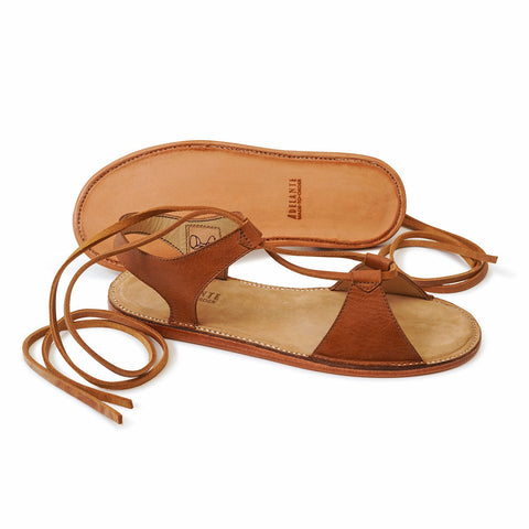 The Marina — Women's Gladiator Sandal
