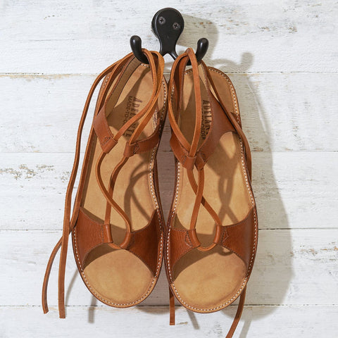 The Marina — Women's Gladiator Sandal