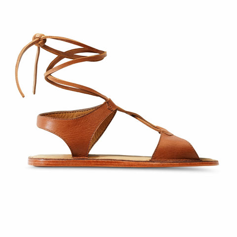 The Marina — Women's Gladiator Sandal