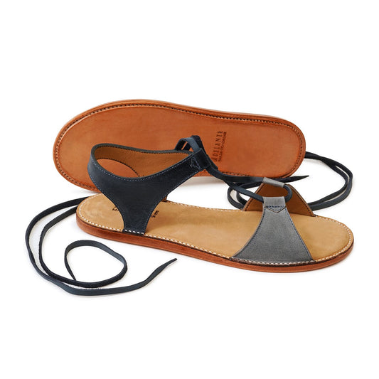 The Marina — Women's Gladiator Sandal
