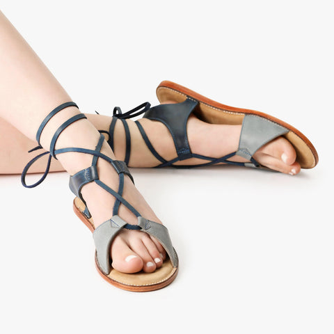 The Marina — Women's Gladiator Sandal
