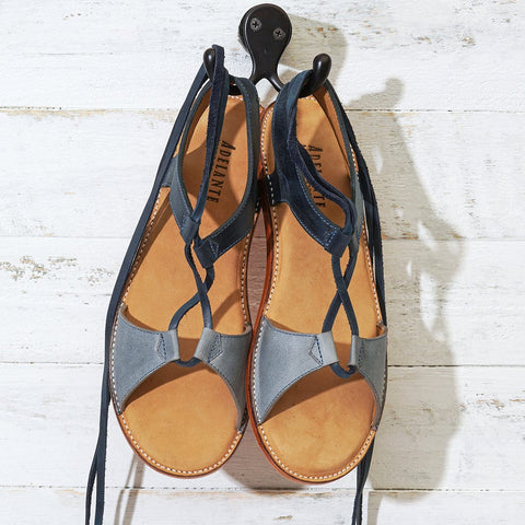 The Marina — Women's Gladiator Sandal