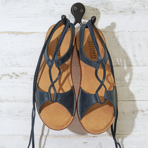 The Marina — Women's Gladiator Sandal