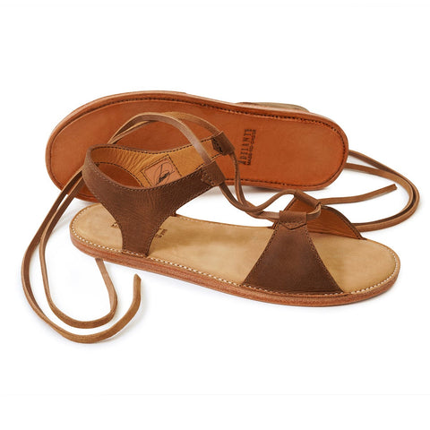 The Marina — Women's Gladiator Sandal