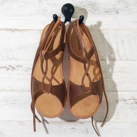 The Marina — Women's Gladiator Sandal