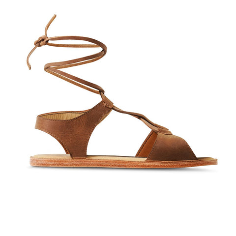 The Marina — Women's Gladiator Sandal