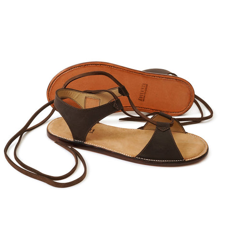 The Marina — Women's Gladiator Sandal