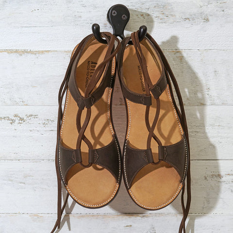 The Marina — Women's Gladiator Sandal