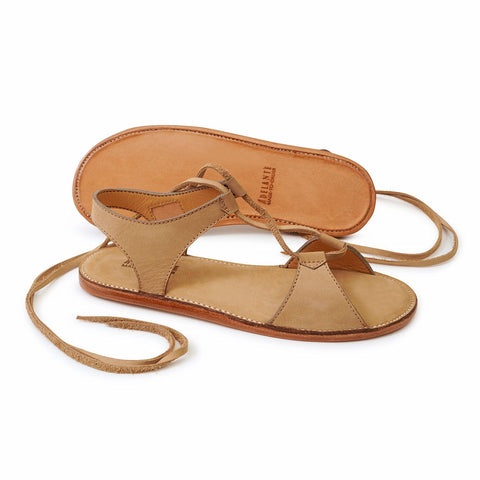 The Marina — Women's Gladiator Sandal