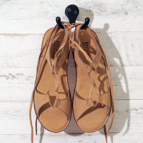 The Marina — Women's Gladiator Sandal