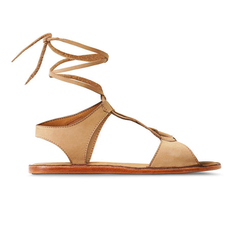 The Marina — Women's Gladiator Sandal
