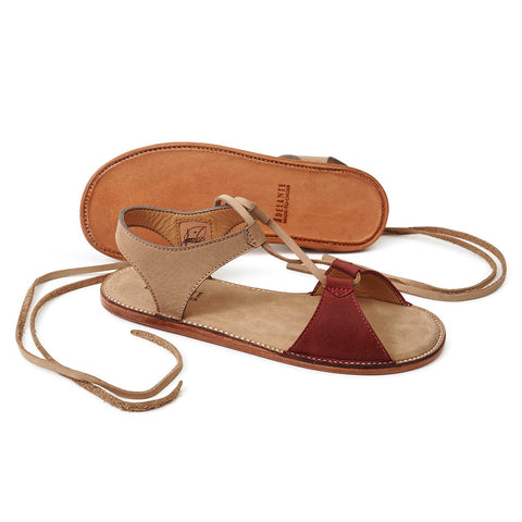 The Marina — Women's Gladiator Sandal