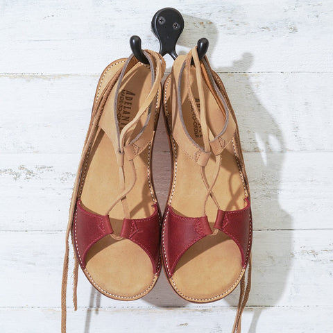 The Marina — Women's Gladiator Sandal