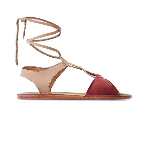 The Marina — Women's Gladiator Sandal