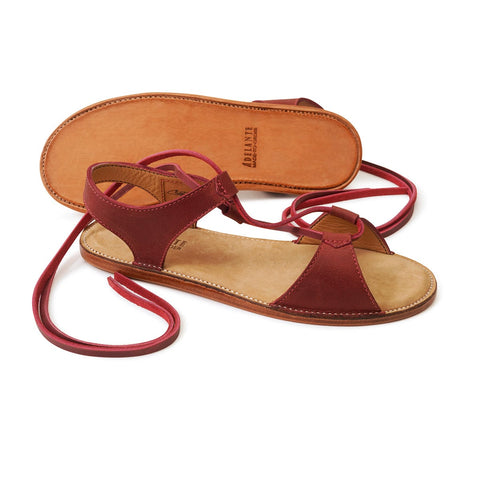 The Marina — Women's Gladiator Sandal