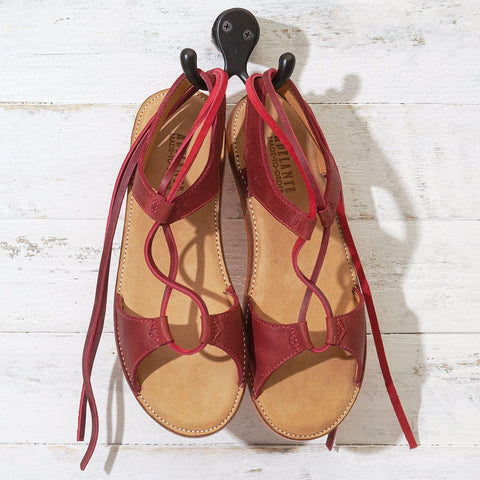 The Marina — Women's Gladiator Sandal