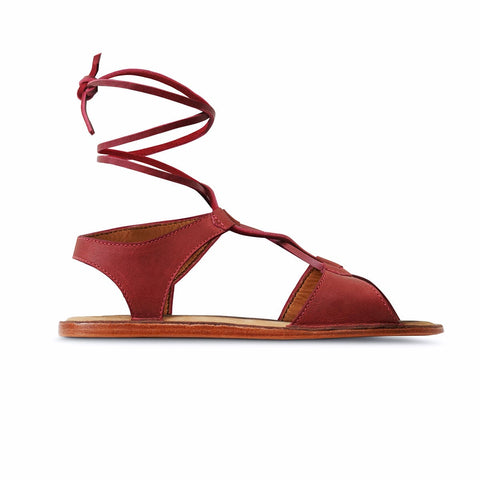 The Marina — Women's Gladiator Sandal
