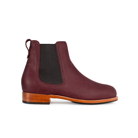 The Mérida — Women's Chelsea Boot