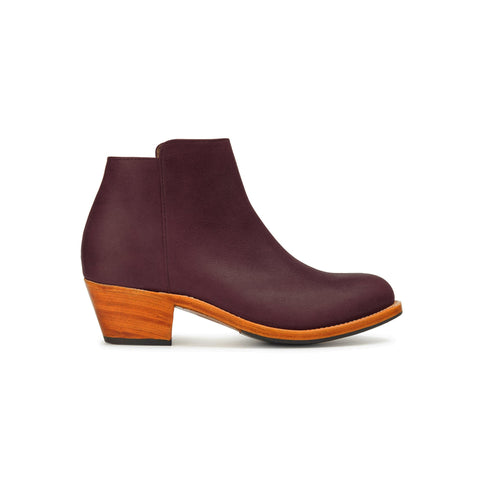 The Granada — Women's Ankle Boot