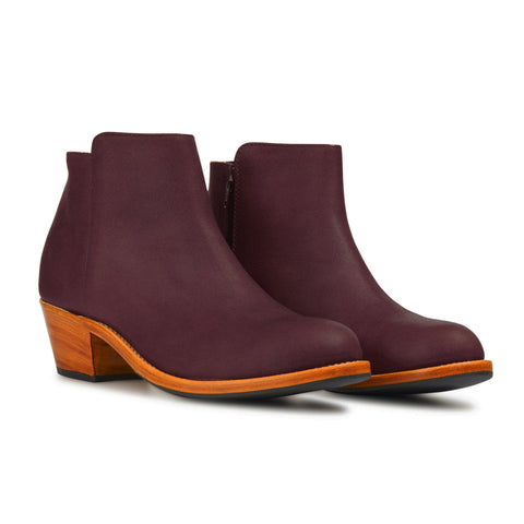 The Granada — Women's Ankle Boot