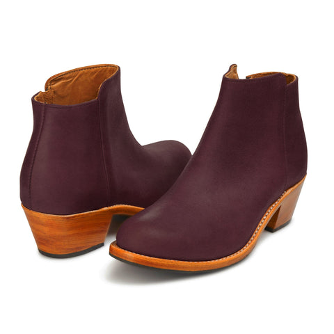 The Granada — Women's Ankle Boot