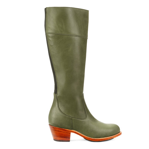 The Condesa — Women's Riding Boot