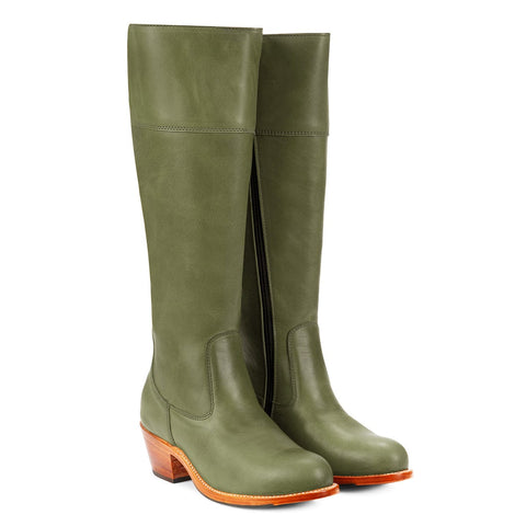 The Condesa — Women's Riding Boot