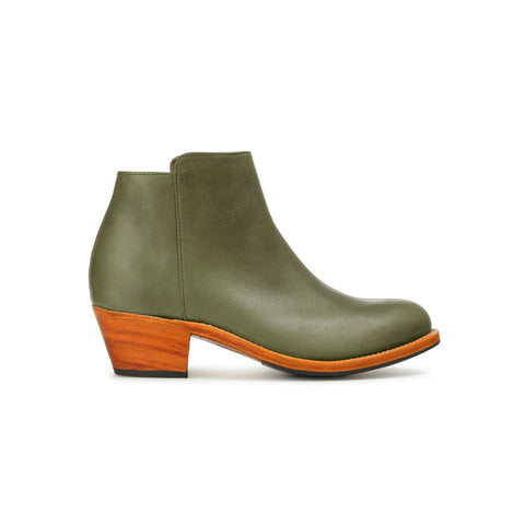 The Granada — Women's Ankle Boot