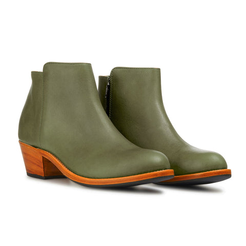 The Granada — Women's Ankle Boot