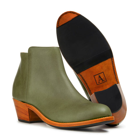The Granada — Women's Ankle Boot