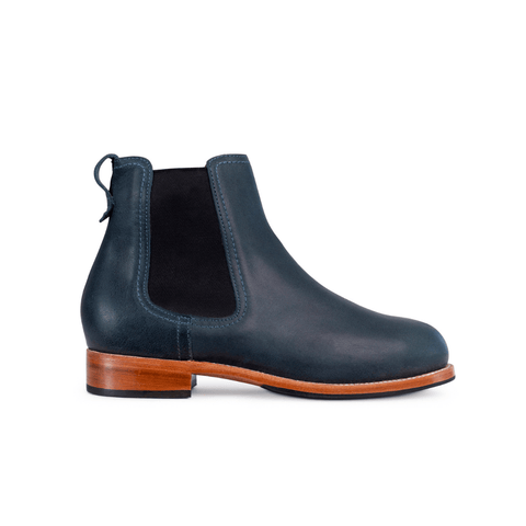 The Mérida — Women's Chelsea Boot