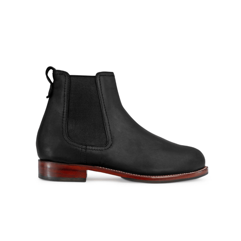 The Mérida — Women's Chelsea Boot
