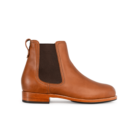 The Mérida — Women's Chelsea Boot