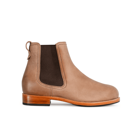 The Mérida — Women's Chelsea Boot