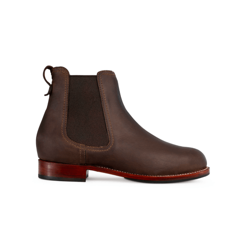 The Mérida — Women's Chelsea Boot