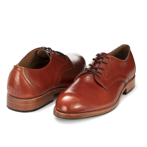 The Romero — Men's Derby