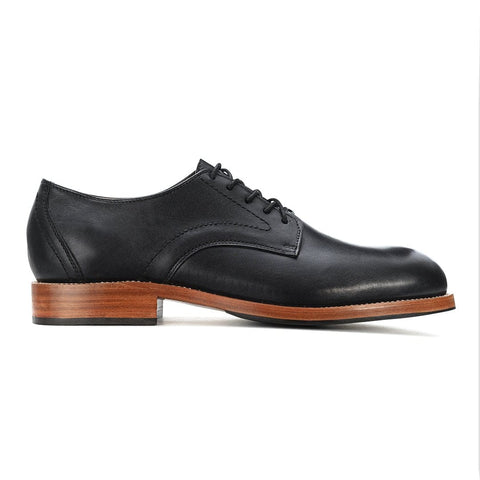 The Romero in Onyx