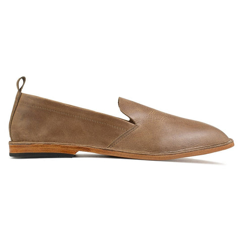 men's comfortable leather loafers