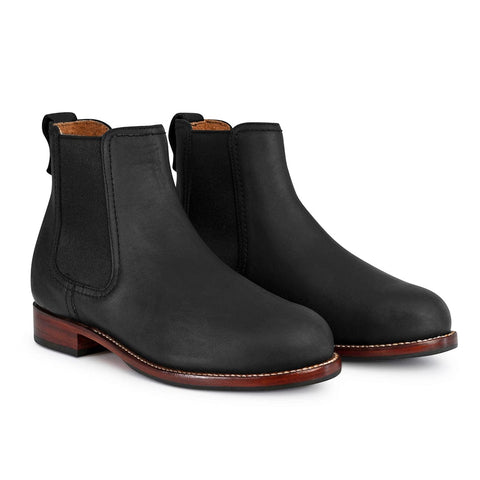 The Mérida — Women's Chelsea Boot